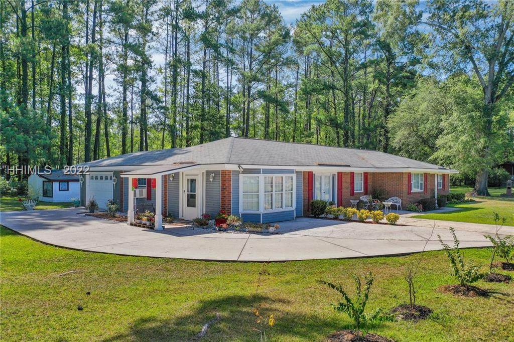 361 Sanders Road - Photo 1