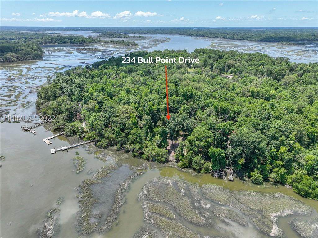 234 Bull Point Drive - Photo 1