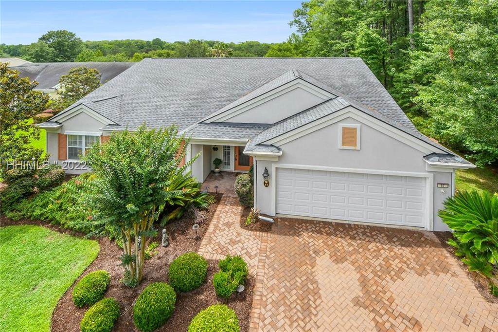 57 Penny Creek Drive - Photo 1
