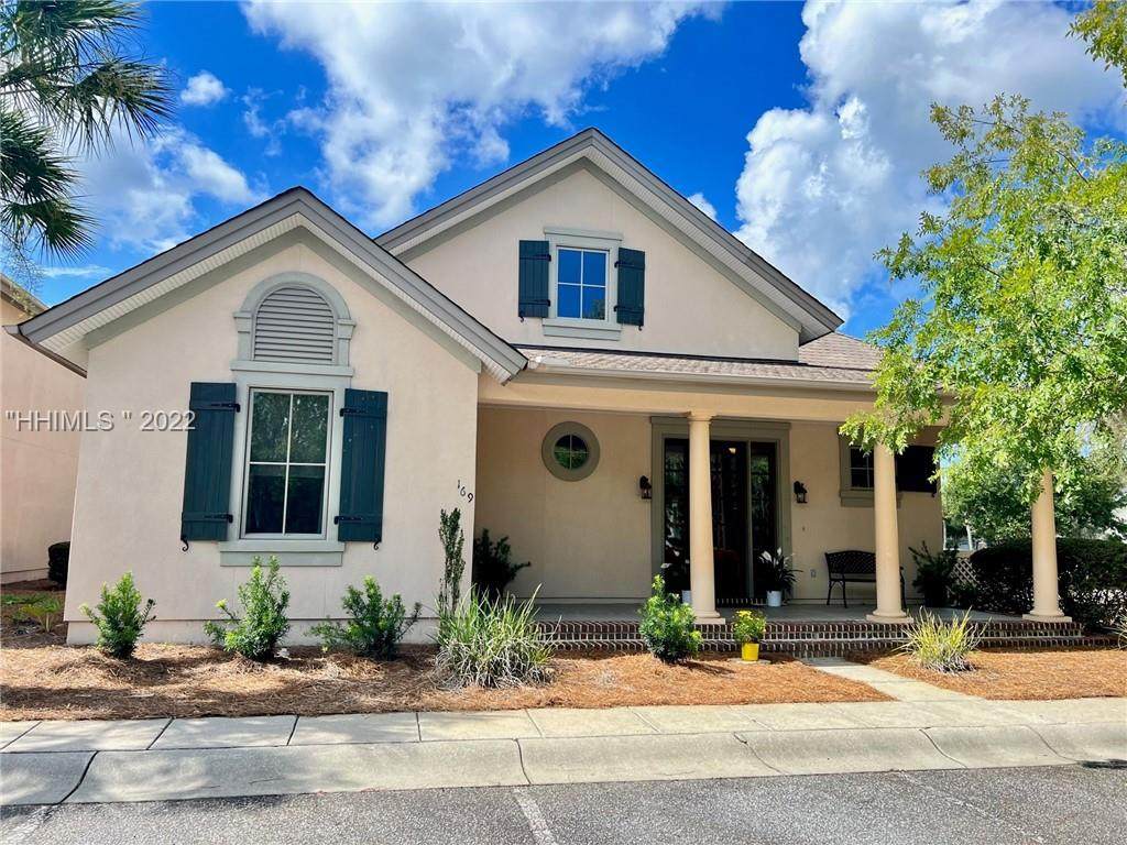 169 Hampton Hall Boulevard - Photo 1