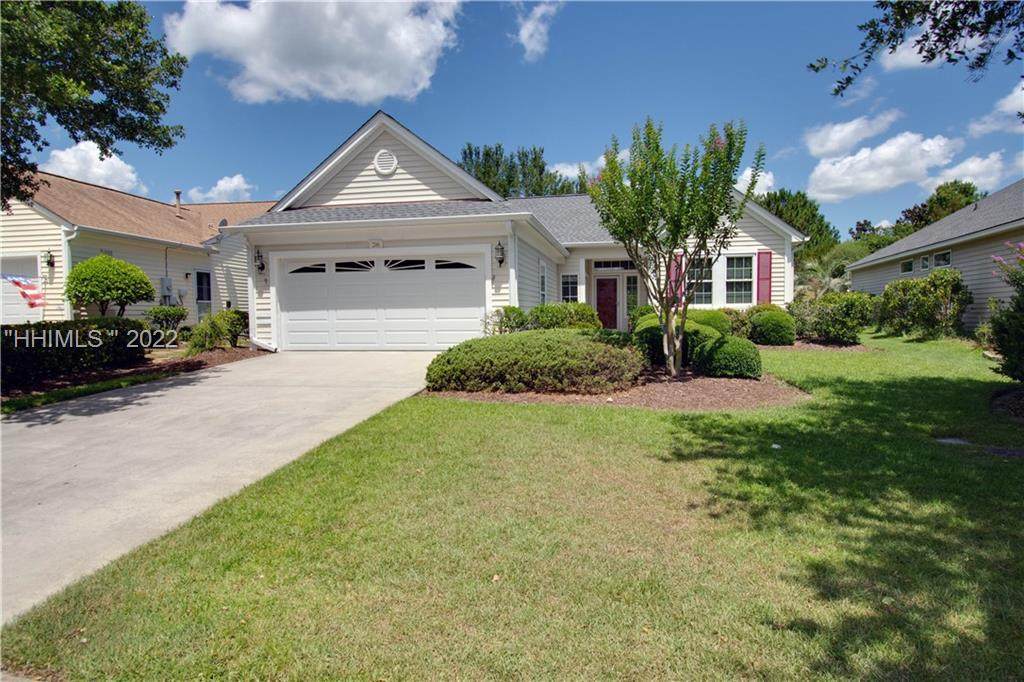 206 Colonel Thomas Heyward Road - Photo 1