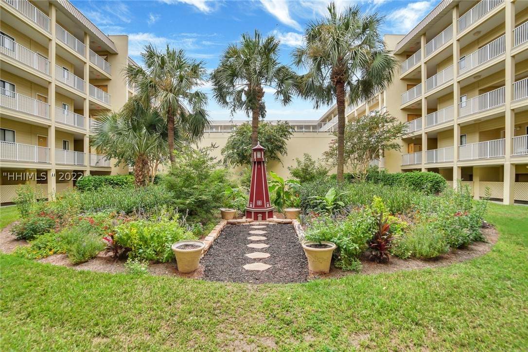 663 William Hilton Parkway - Photo 1