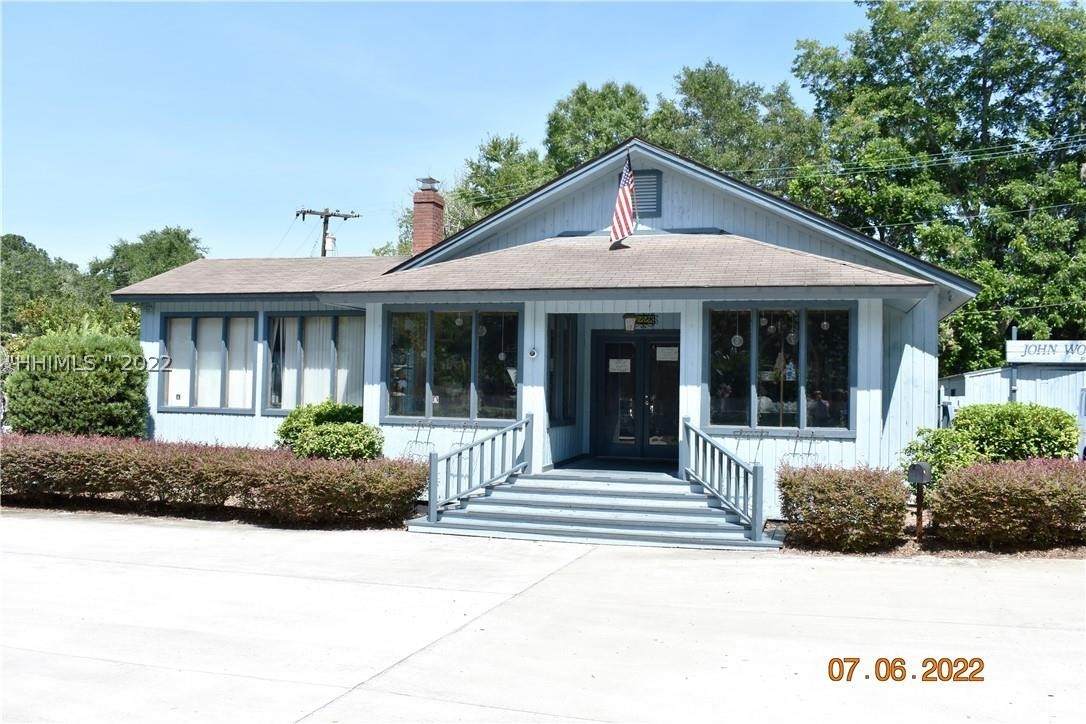 6228 Waters Avenue - Photo 1