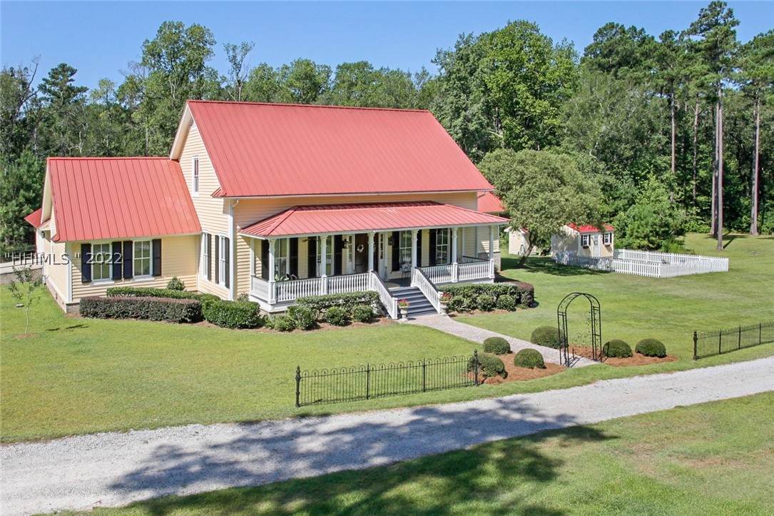 1426 Stone And Patrick Road - Photo 1