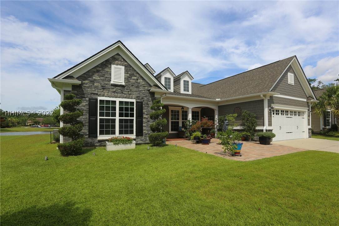 11 Waxwing Court - Photo 1