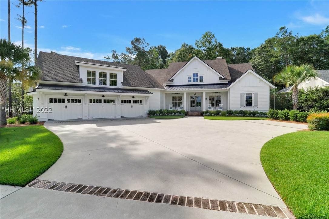 470 Lake Bluff Drive - Photo 1
