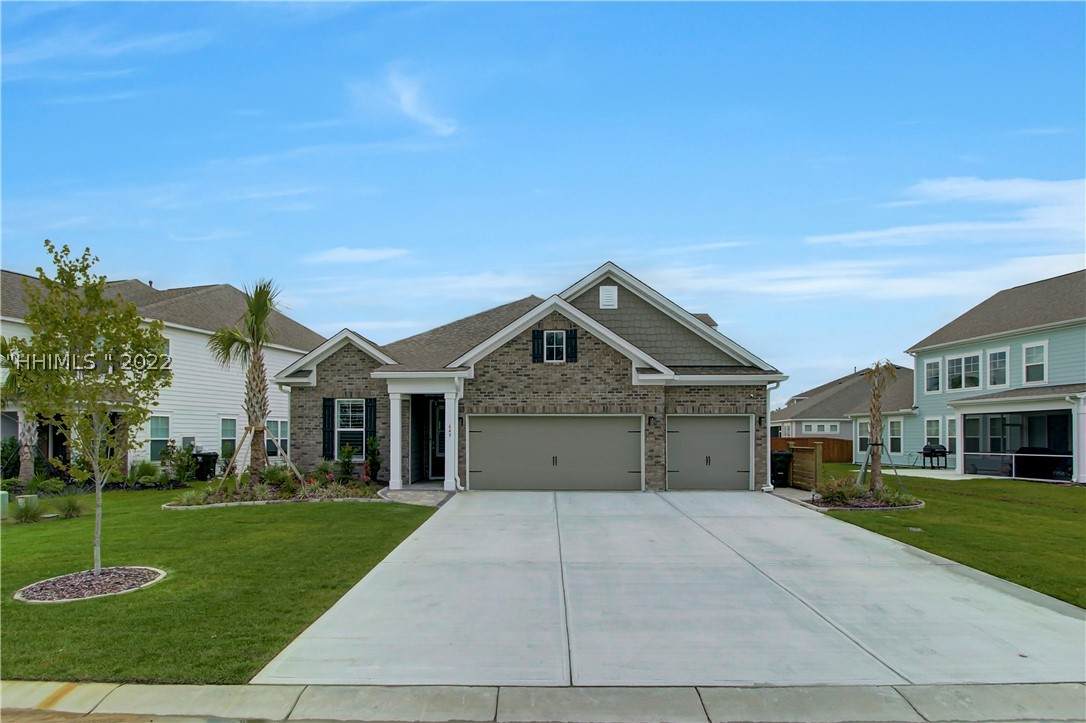 649 Chigwell Springs Lane - Photo 1