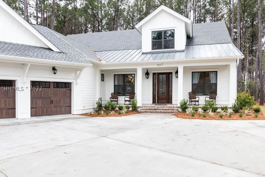467 Hampton Lake Drive - Photo 1