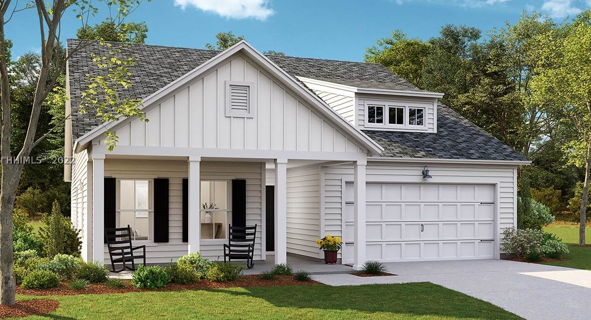 57 Bluestem Lane - Photo 1
