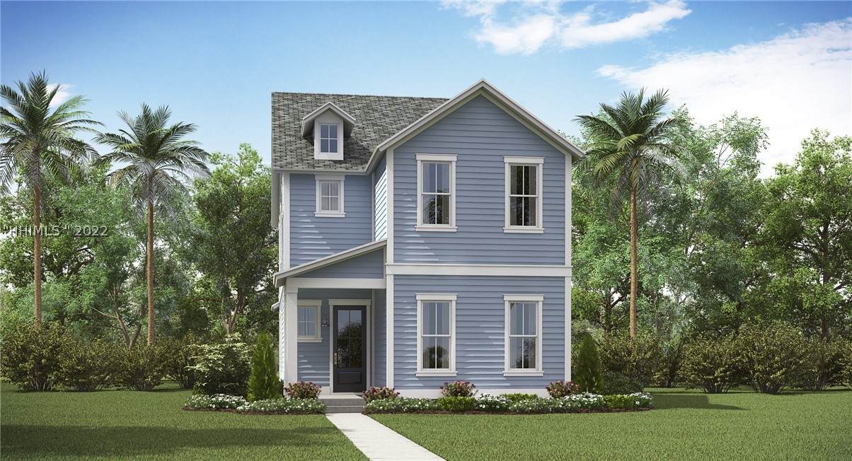 1567 Club Way - Photo 1