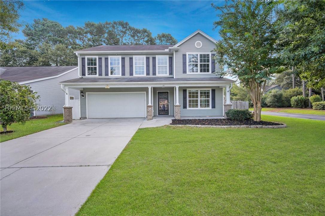 92 Shadow Moss Drive - Photo 1