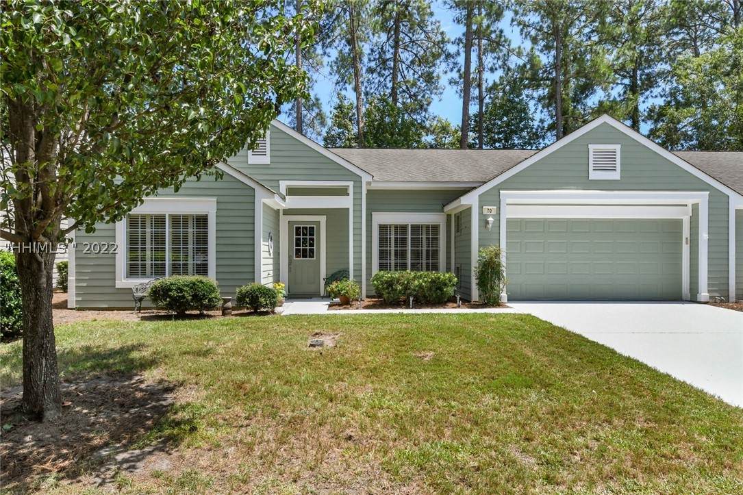 70 Padgett Drive - Photo 1