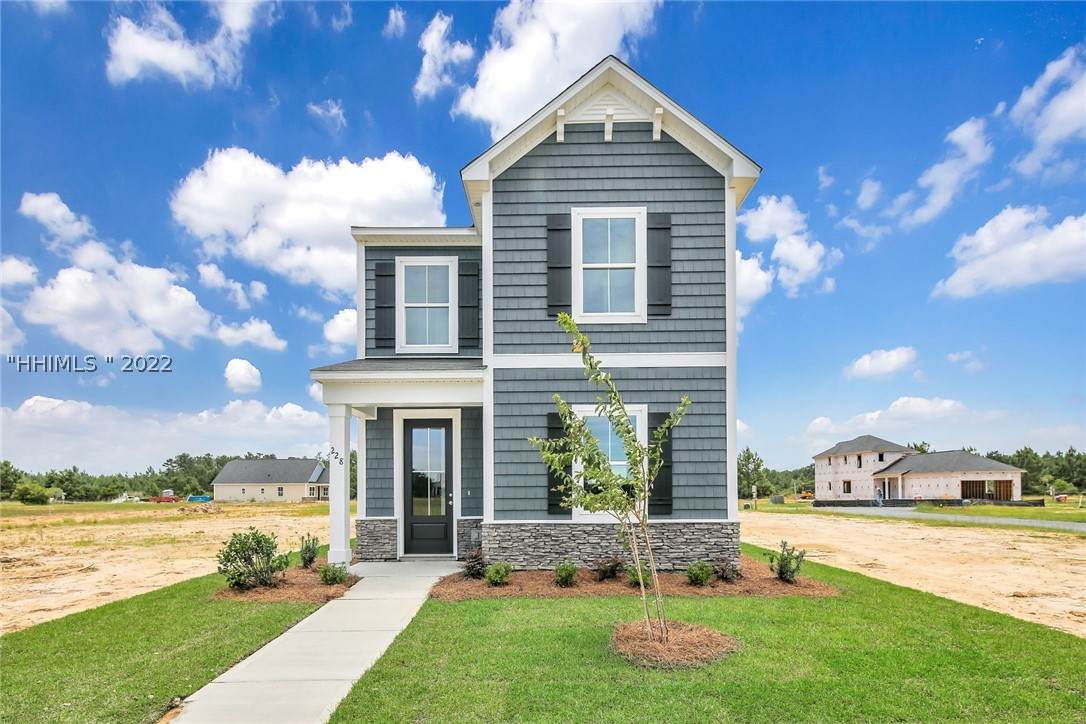 2711 Switchgrass Drive - Photo 1