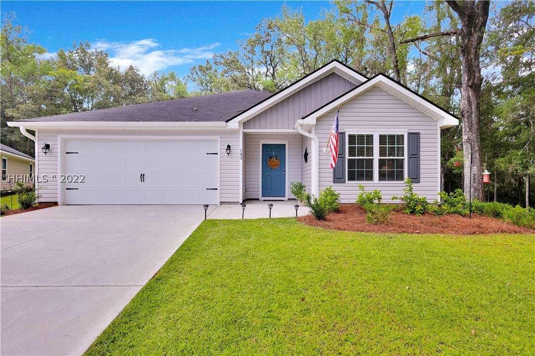 143 Old Mill Crossing - Photo 1