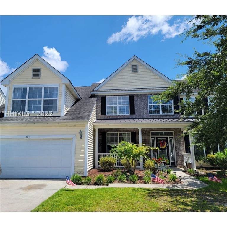 284 Pickett Mill Boulevard - Photo 1