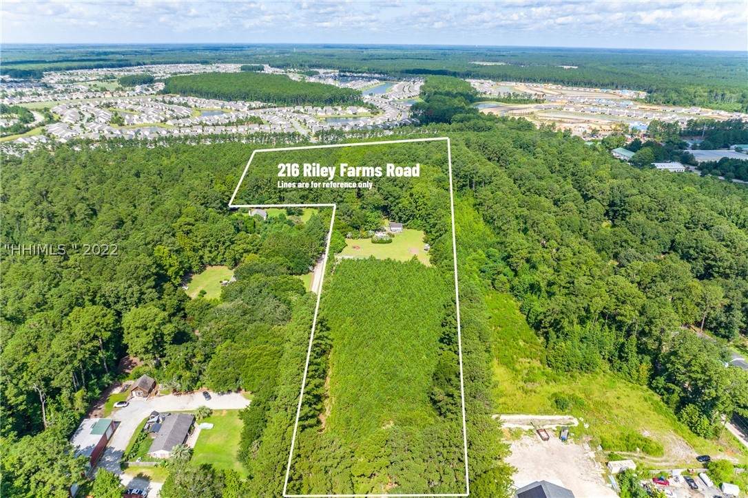 216 Riley Farms Road - Photo 1