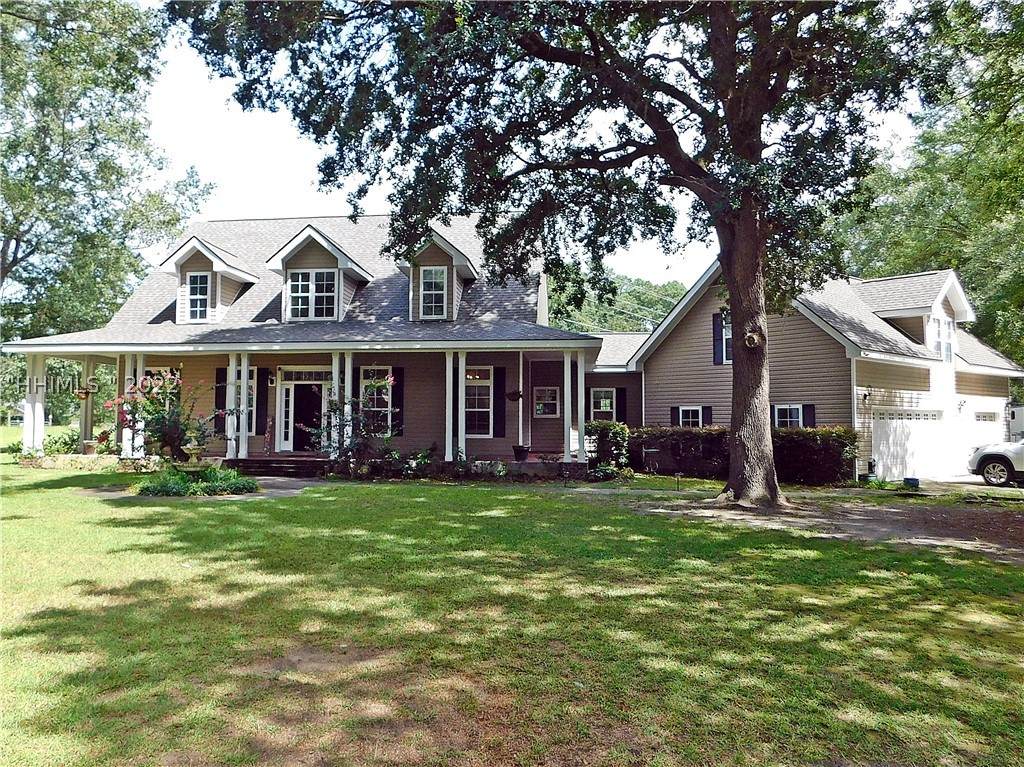 259 Wellington Loop - Photo 1