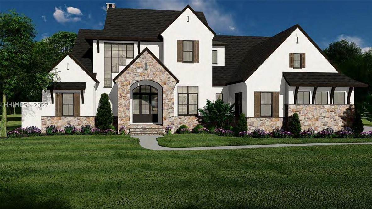 266 Good Hope Road - Photo 1