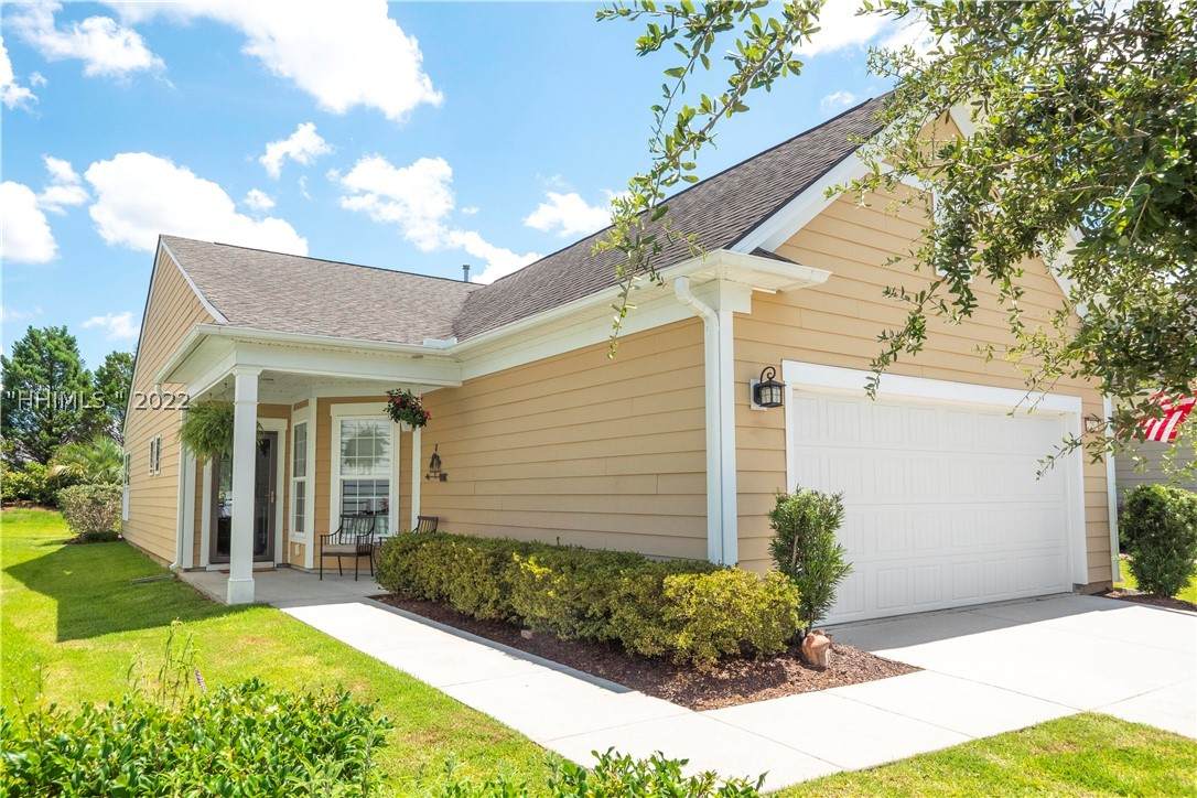 25 Wild Strawberry Lane - Photo 1