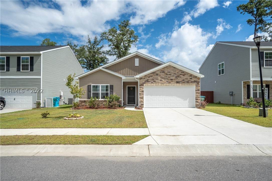 159 Great Bend Drive - Photo 1