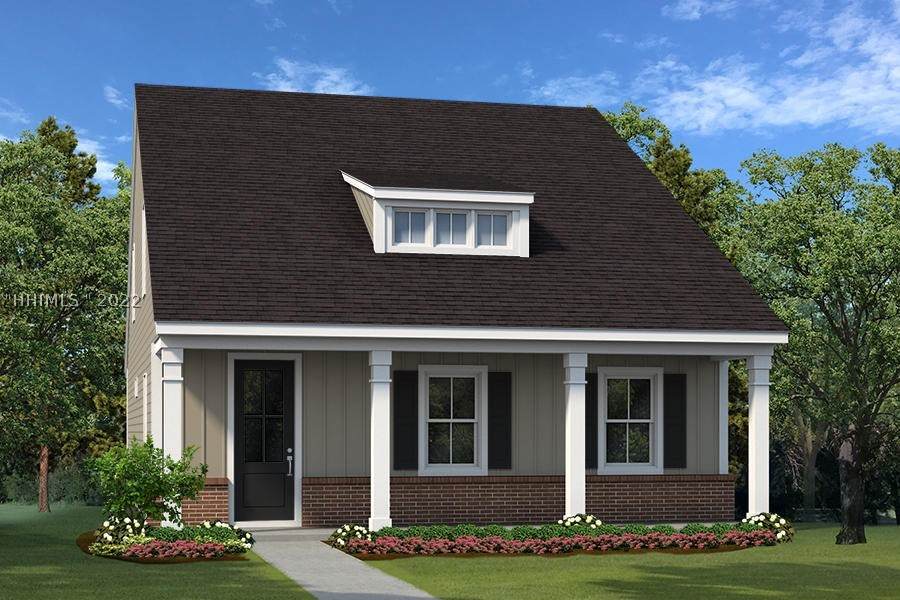 85 Garden Gate Lane - Photo 1