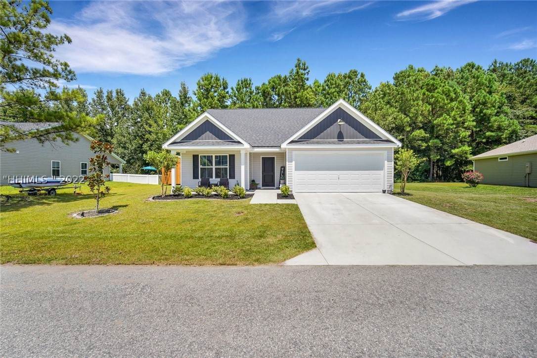 549 Ridgeland Lakes Drive - Photo 1