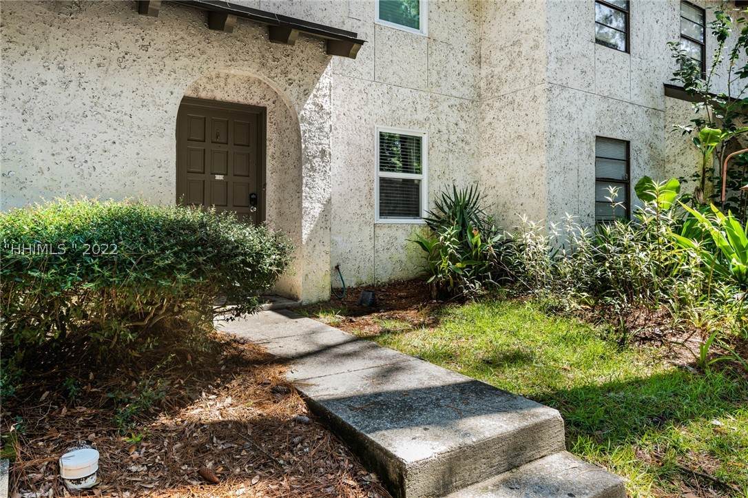 400 Wm Hilton Parkway - Photo 1