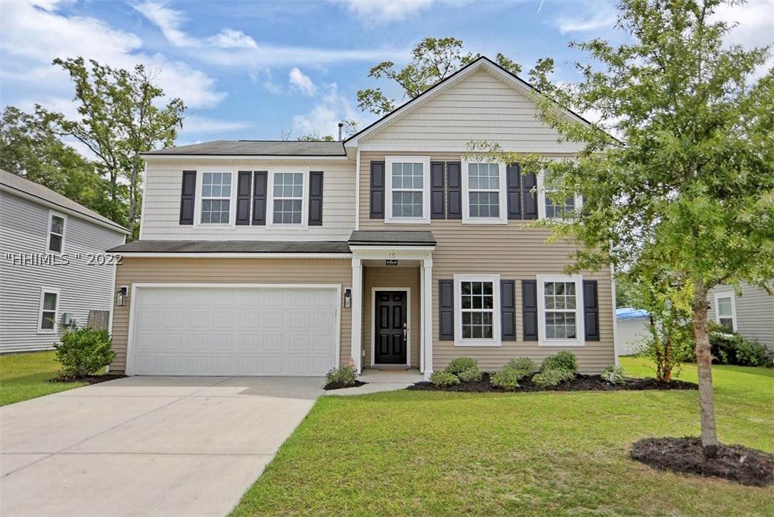 15 Tugaloo Drive - Photo 1