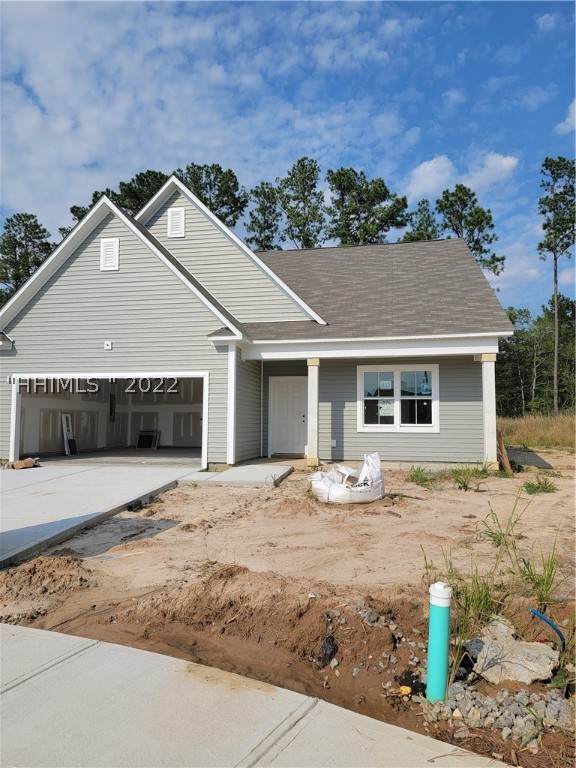 275 Monument Street - Photo 1