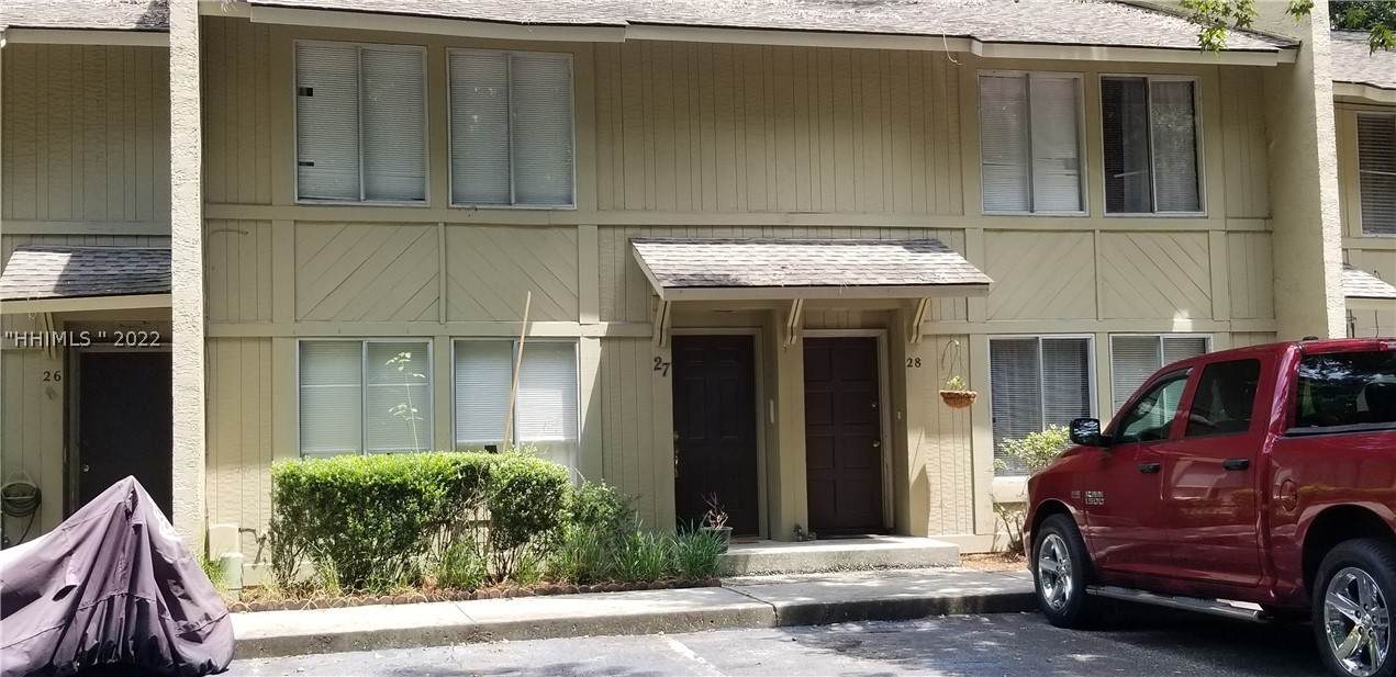 100 Mathews Drive - Photo 1