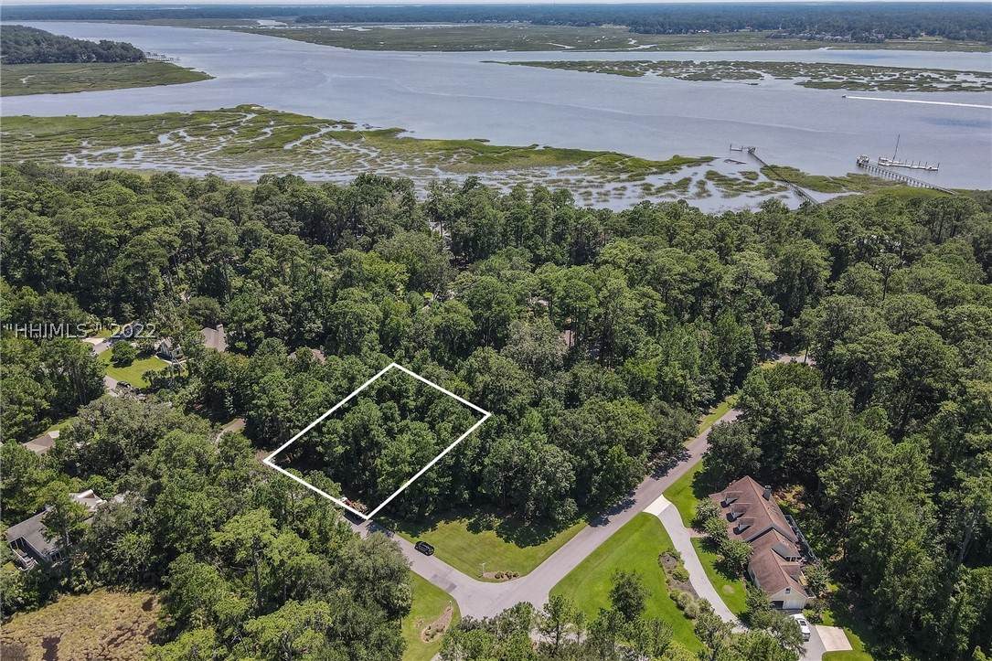 4 River Bend Drive - Photo 1