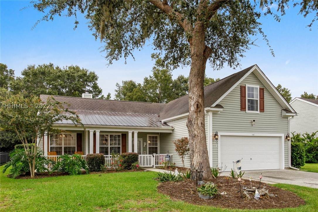 141 Pickett Mill Boulevard - Photo 1