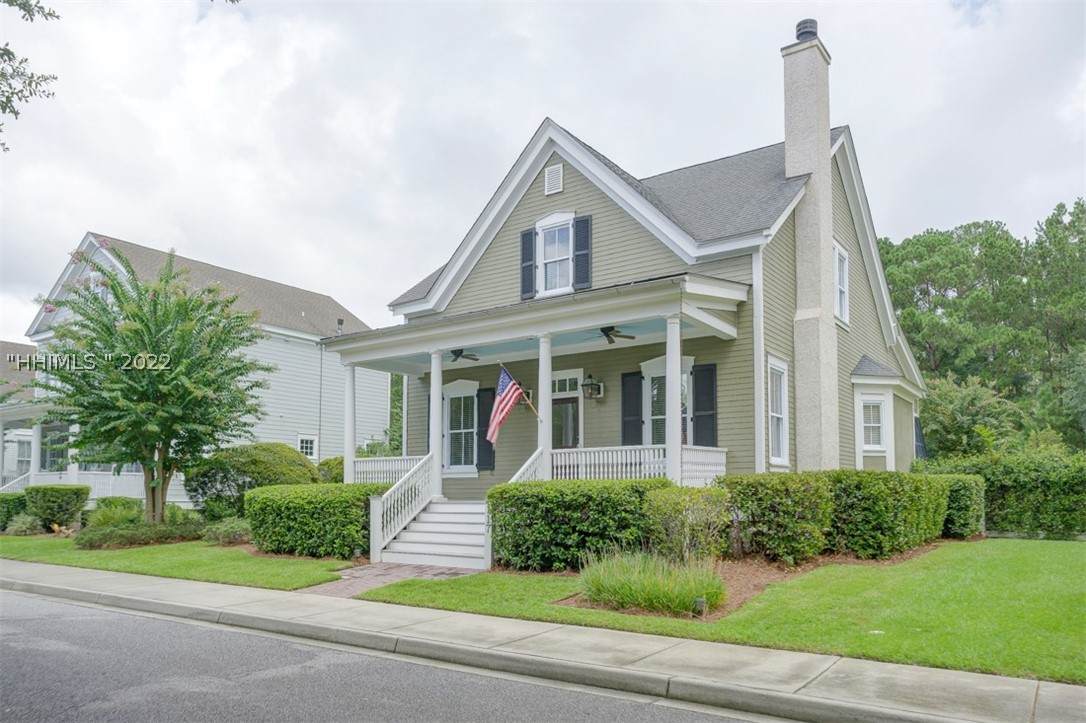 117 Great Heron Way - Photo 1