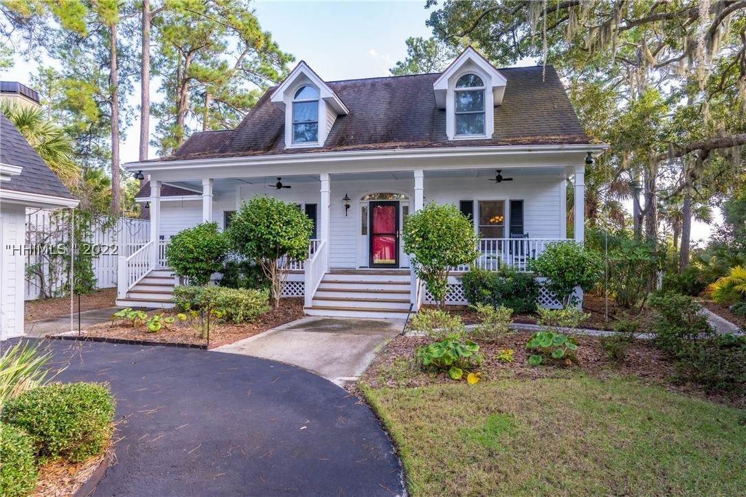 1132 Palmetto Point - Photo 1