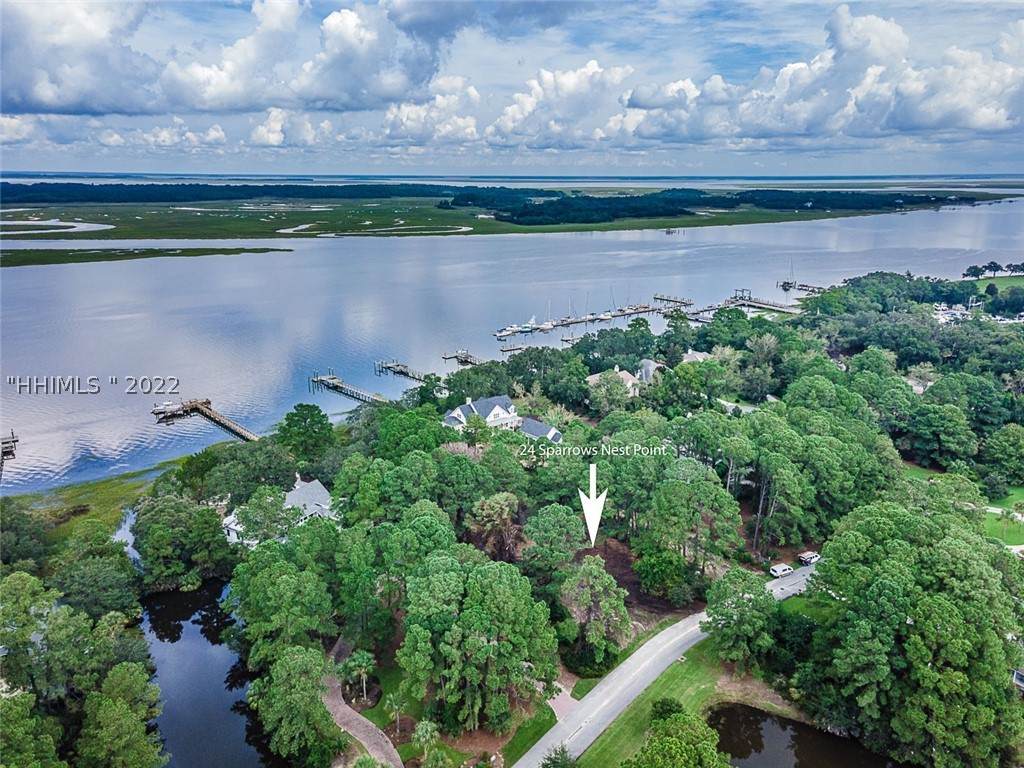24 Sparrow Nest Point - Photo 1