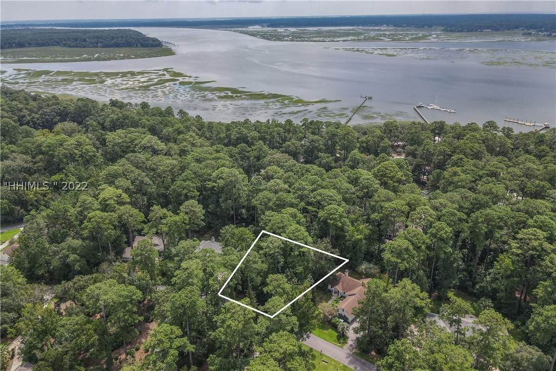234 Callawassie Drive - Photo 1