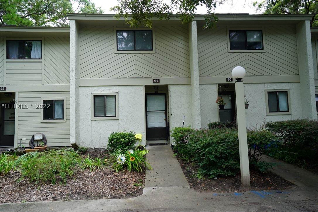 96 Mathews Drive - Photo 1
