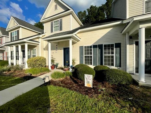 34 Running Oak Drive - Photo 1
