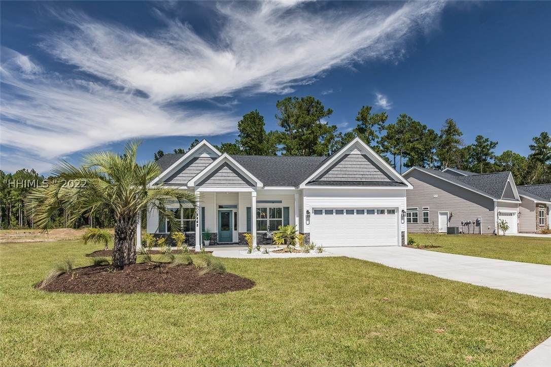 110 Banner Lane - Photo 1