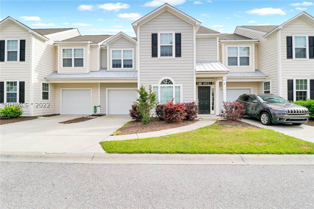 6 Buckhorn Street - Photo 1