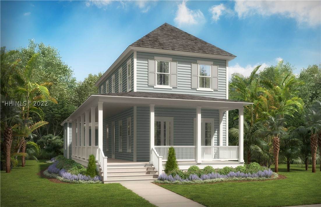 15 Blue Dasher Lane - Photo 1