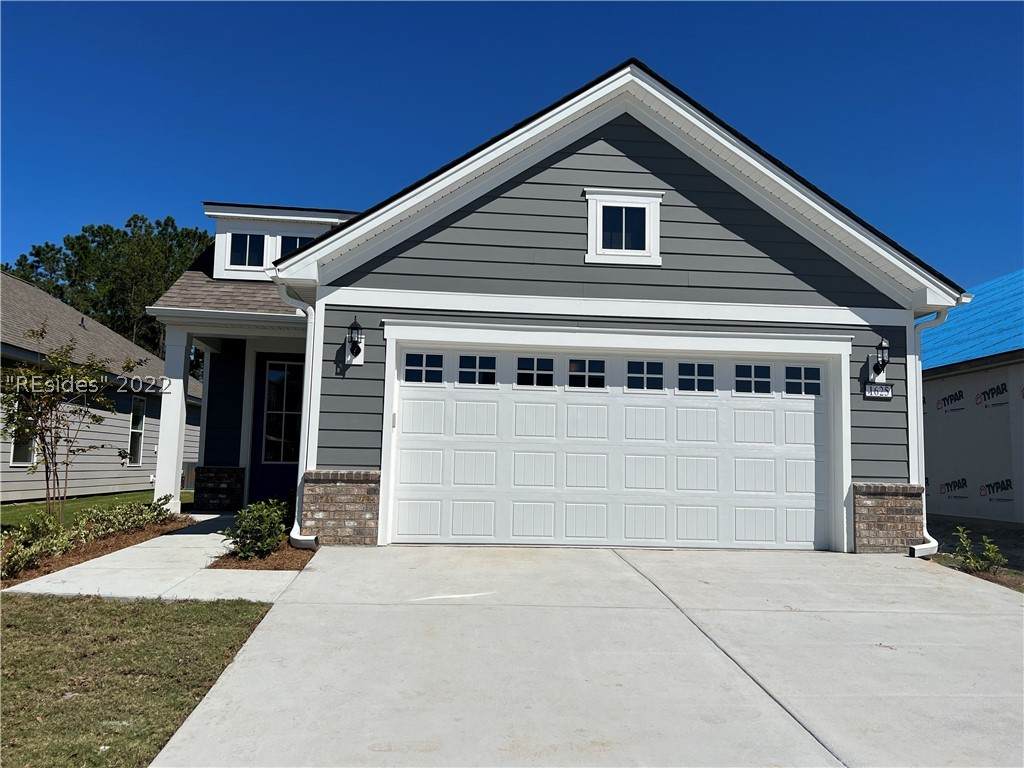 1625 Dreamscape Drive - Photo 1