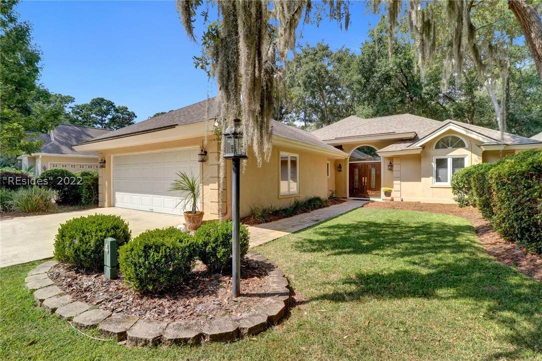 4 Richfield Way - Photo 1