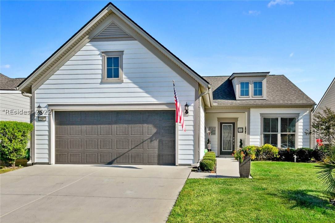 1566 Northlake Boulevard - Photo 1