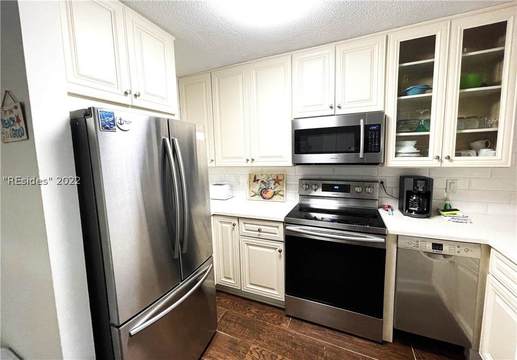 663 William Hilton Parkway - Photo 1