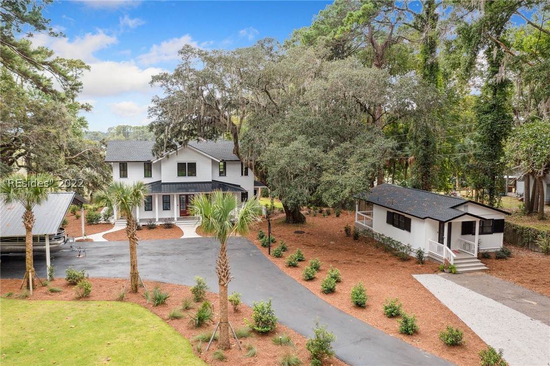 1114 May River Road - Photo 1