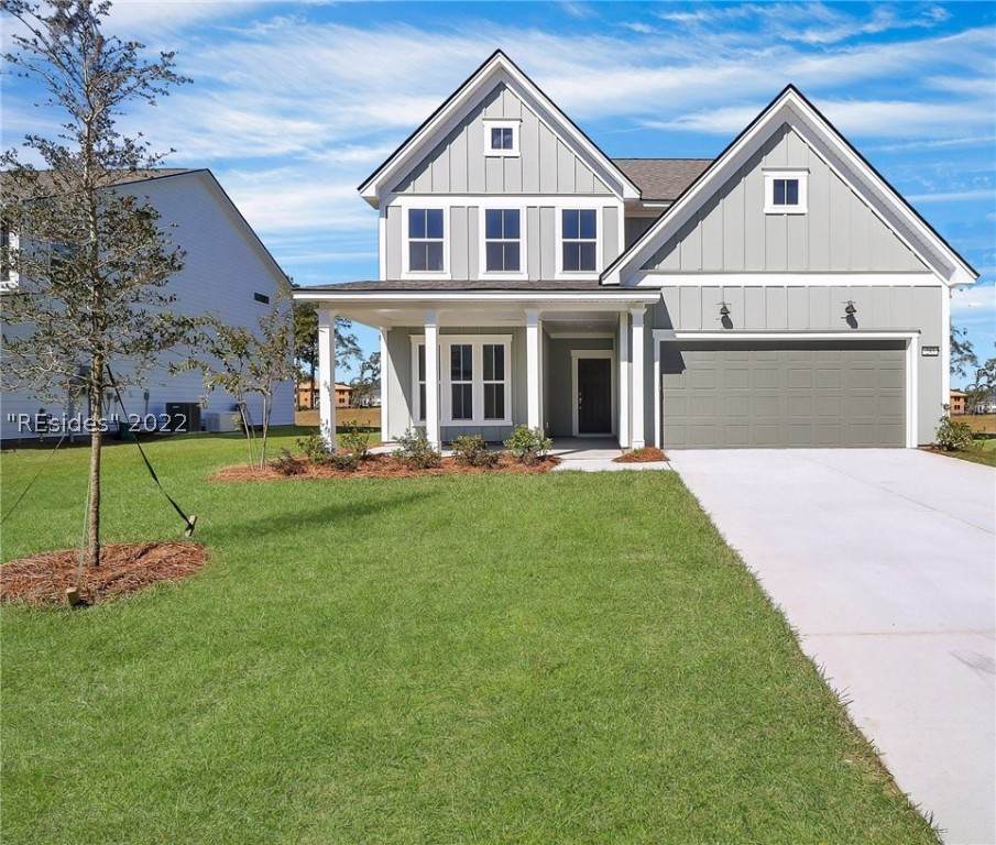 283 Wheelhouse Way - Photo 1