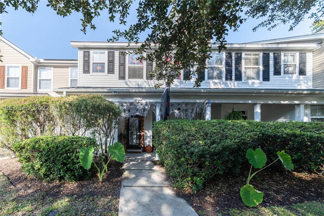 6 Water Tupelo Lane - Photo 1