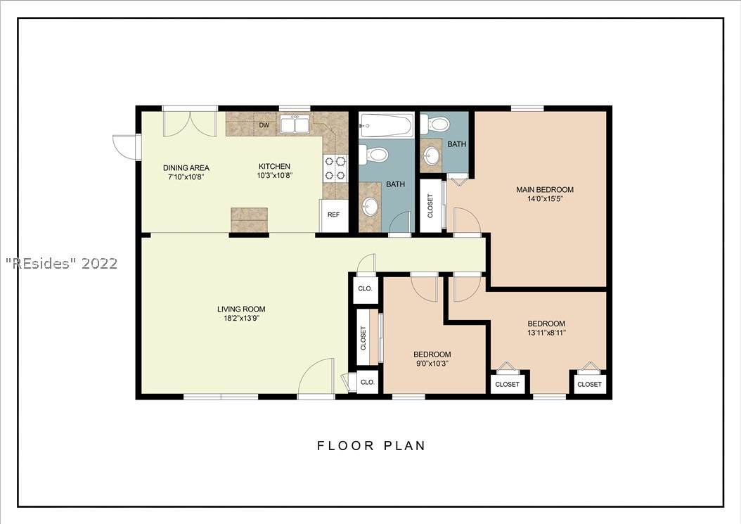 71 Raintree Drive - Photo 1