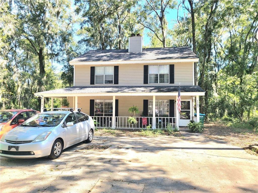 118 Tamara Lane - Photo 1